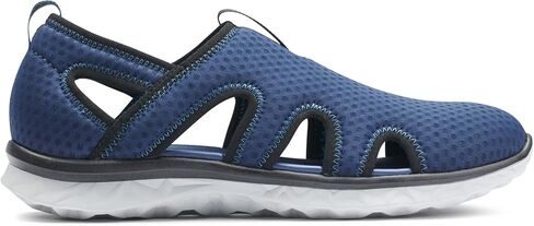 BASS OUTDOOR Men's Hex Mesh Vent Hiking Shoe in Saudi Arabia