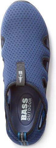 BASS OUTDOOR Men's Hex Mesh Vent Hiking Shoe in Saudi Arabia