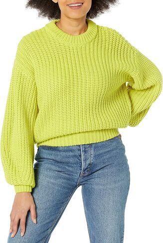 Show Me Your Mumu Women's Bailey Sweater in Saudi Arabia