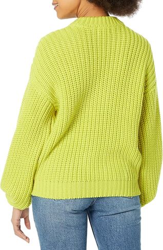 Show Me Your Mumu Women's Bailey Sweater in Saudi Arabia