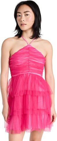 LIKELY Women's Mini Shane Dress in Saudi Arabia
