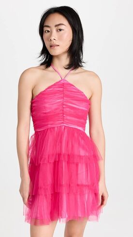 LIKELY Women's Mini Shane Dress in Saudi Arabia