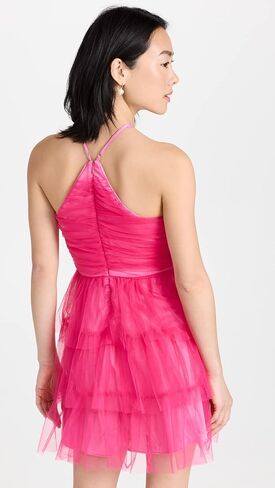 LIKELY Women's Mini Shane Dress in Saudi Arabia