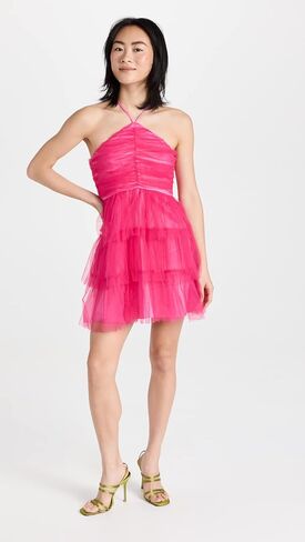 LIKELY Women's Mini Shane Dress in Saudi Arabia