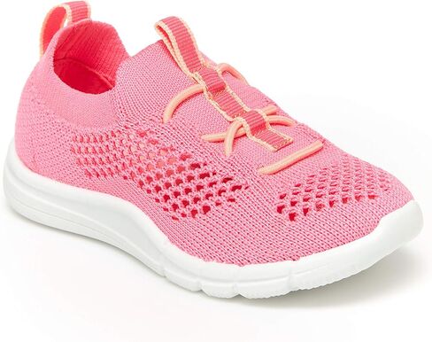 OshKosh B'Gosh Girl's Tahoe Athletic Sneaker in Saudi Arabia