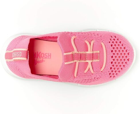 OshKosh B'Gosh Girl's Tahoe Athletic Sneaker in Saudi Arabia