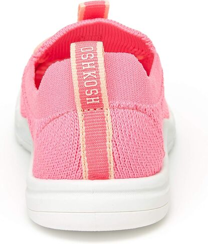 OshKosh B'Gosh Girl's Tahoe Athletic Sneaker in Saudi Arabia