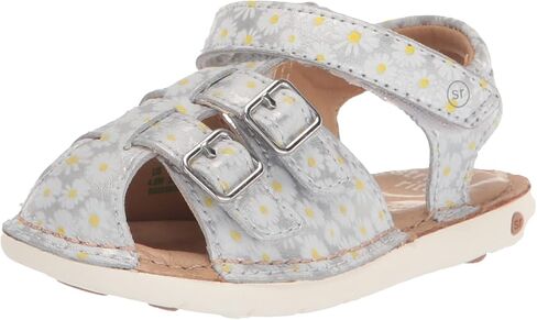 Stride Rite Bg023802 girls Sandal in Saudi Arabia