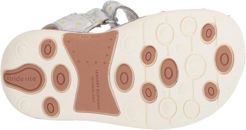 Stride Rite Bg023802 girls Sandal in Saudi Arabia