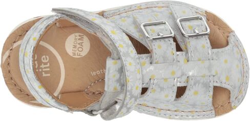 Stride Rite Bg023802 girls Sandal in Saudi Arabia