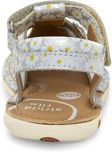 Stride Rite Bg023802 girls Sandal in Saudi Arabia