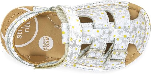 Stride Rite Bg023802 girls Sandal in Saudi Arabia