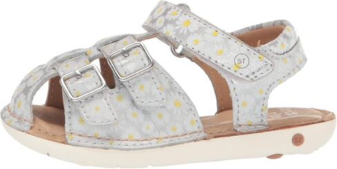 Stride Rite Bg023802 girls Sandal in Saudi Arabia