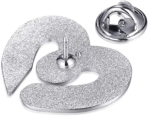 دبوس المينا من GuDeKe Art in Kuwait