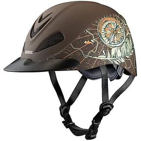 TROXEL Performance Headgear 04-280 Rebel Navigator Helmet Navigator XL