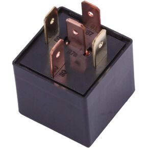 ACDelco GM Original Equipment 13598348 Ignition Relay