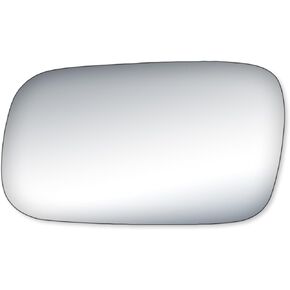 Fit System Driver Side Mirror Glass, Subaru Legacy, Outback Sport Coupe (w/o RS Model), Sedan, Wagon