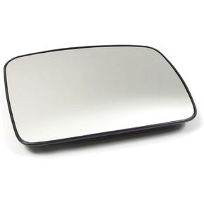 Passenger Side Convex Mirror Glass LR017067 for Land Rover LR2, LR3, and Range Rover Sport