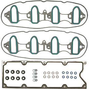 MAHLE Original MIS16340 Engine Intake Manifold Gasket Set, standard