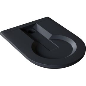 Made For Amazon Wall Mount, for Echo Dot (4th & 5th Generations) in Saudi Arabia