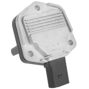 KIMISS Car Engine Oil Level Sensor for A6 S6 S8 TT for Golf for Beetle for Passat Phaeton OE 1J0907660B