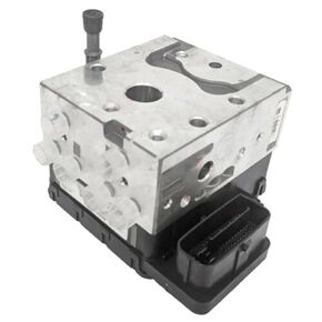 1pc ABS Actuator Anti Lock Brake Module fits for Highlander Hybrid 2008-2018, for Lexus RX450H 2010-2018 Replace OE 44510-48080 44050-48320