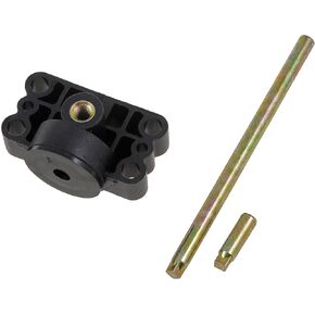 Dorman 42144 Headlamp Adjuster Compatible with Select Cadillac / Chevrolet / GMC Models in Kuwait