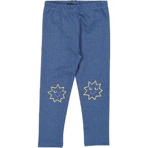 Star Monster Leggings