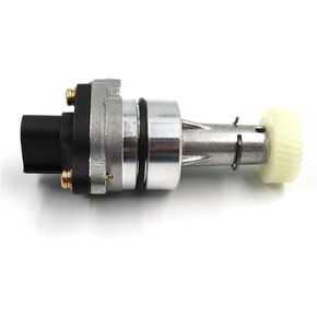 HiSport Transmission Speed Sensor 83181-12020 -3pin Vehicle Speed Sensor(VSS) Wheel Speed Sensor Compatible with Chevrolet Goe Lexus Pontiac Toyota Replaces 2VSS0002 VB0175 2401037