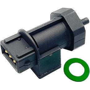 SC347 96420-4A500 96420-4A600 96420-M3000 Transmission Speed Sensor Compatible with Accent Elantra Tiburon Tucson Sonata Forte Rio Soul Spectra Optima