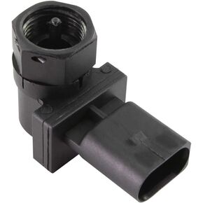 5S4611 191919149E 2vss0019 Transmission Speed Sensor Compatible with VW Beetle 1999 2000 2001 2002 2003 2004 2005 2006 2007 2008 2009 2010,Golf Jetta 1999-2005, Audi TT 2000-2002