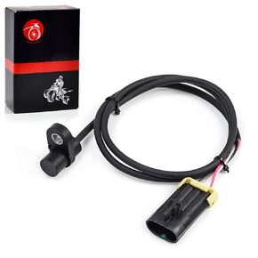 MOTO1988 Hall Effect Speed Sensor 4011640 for Polaris Ranger 800 2010-2014 Sportsman 800 2007-2014 Sportsman 500 2007-2009 Scrambler 500 2010-2012
