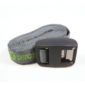 Perception Kayak Perception Deluxe Kayak Tie Down Straps - 2 Pack (9'), Black