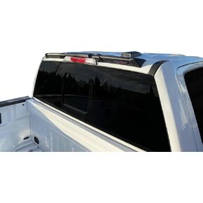Ladder Headache Rack Spoiler for Ford F150 / Raptor 2015 + Super Duty 2017+