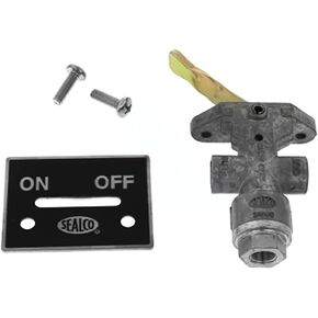 Meritor Genuine Control Valve - RSL216050