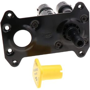 Bendix Genuine Bendix Control Valve - 800841