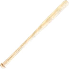 مضرب بيسبول خشبي صغير مقاس 18 بوصة in Kuwait