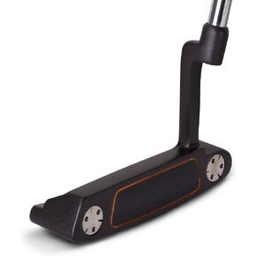 Pinemeadow Pre 2.0 Putter (Right-Handed, Steel, Regular, 34-Inches)