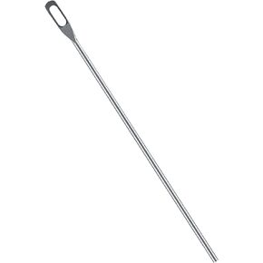 Quick & Easy Drawstring Threader Tool, Drawstring Tool Easy Pull Threading Drawstring Sew Replacement Needle for Jackets Hoodie String Swim Trunks Pants Sweatpants Shorts