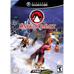 Dark Summit - Gamecube (Renewed)