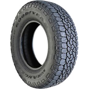 Goodyear Wrangler TrailRunner AT All Terrain LT275/65R20 126S E Light Truck Tire