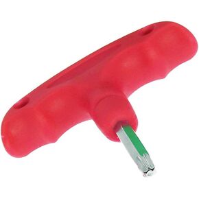 1PC Golf Wrench for Taylormade (Blue)