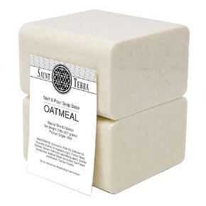 Goat's Milk Melt & Pour Soap Base, 2 Pounds