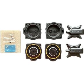 HIBLOW HP-100/120 Rebuild Kit - Genuine Factory Certified