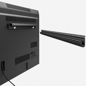 Studless TV Wall Mount,TV Drywall Mounting,Heavy Duty Drywall TV Bracket for 12-55 Inch Flat Screen TVs,Max Vesa 400x400mm, Max Load Capacity 100 Lbs, Easy to Install