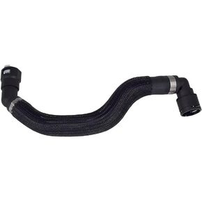 68199254AB Heater Supply Jumper Hose Fits for 2014-2018 JE-EP Cherokee 2015-2017 Chrysler 200