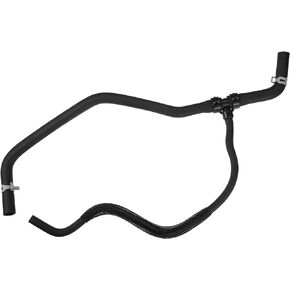 No.55038163AI HVAC Heater Hose for Chrysler 300 2011-2017 / Heater Supply Hose/Durable / 1Pcs Black
