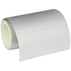 ملصق الكتلة الخفيفة LTBK-1000 من التكنولوجيا الحيوية المتنوعة، يستخدم مع أنابيب 15 مل، طول 4.75 بوصة × عرض 2.25 بوصة (لفة 100) in Kuwait