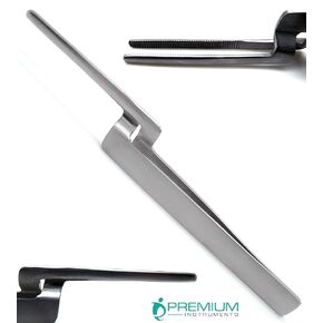 Dental Articulating Paper Forceps Straight 6" Surgical New Holding Instruments