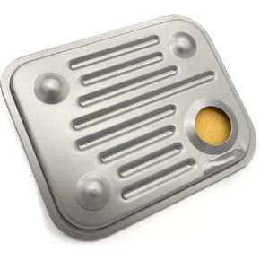 (24208847) 4L80E: Filter-Deep Pan w/4 Raised Project (1997-On)